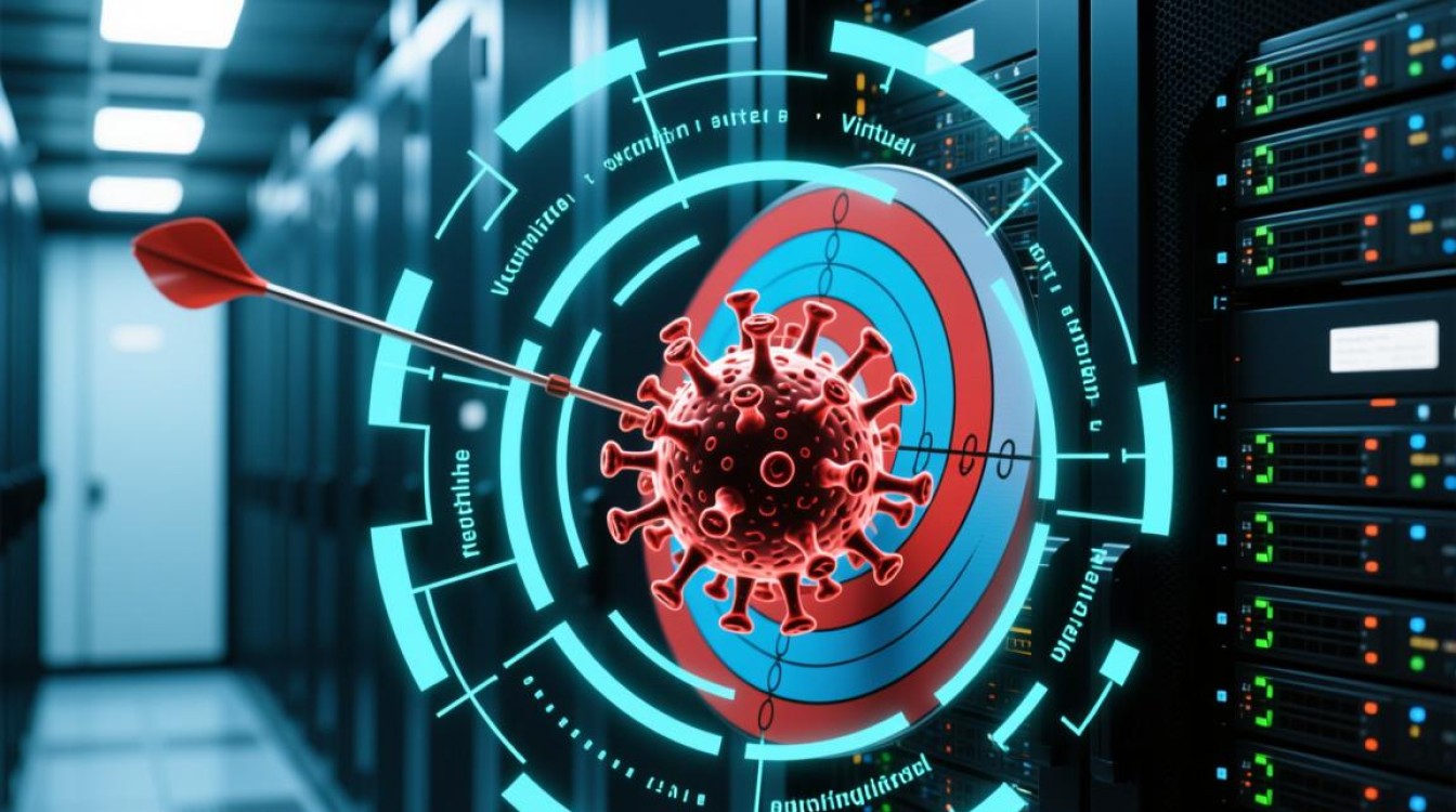 虚拟机病毒如何渗透主机系统？防御难点在哪？