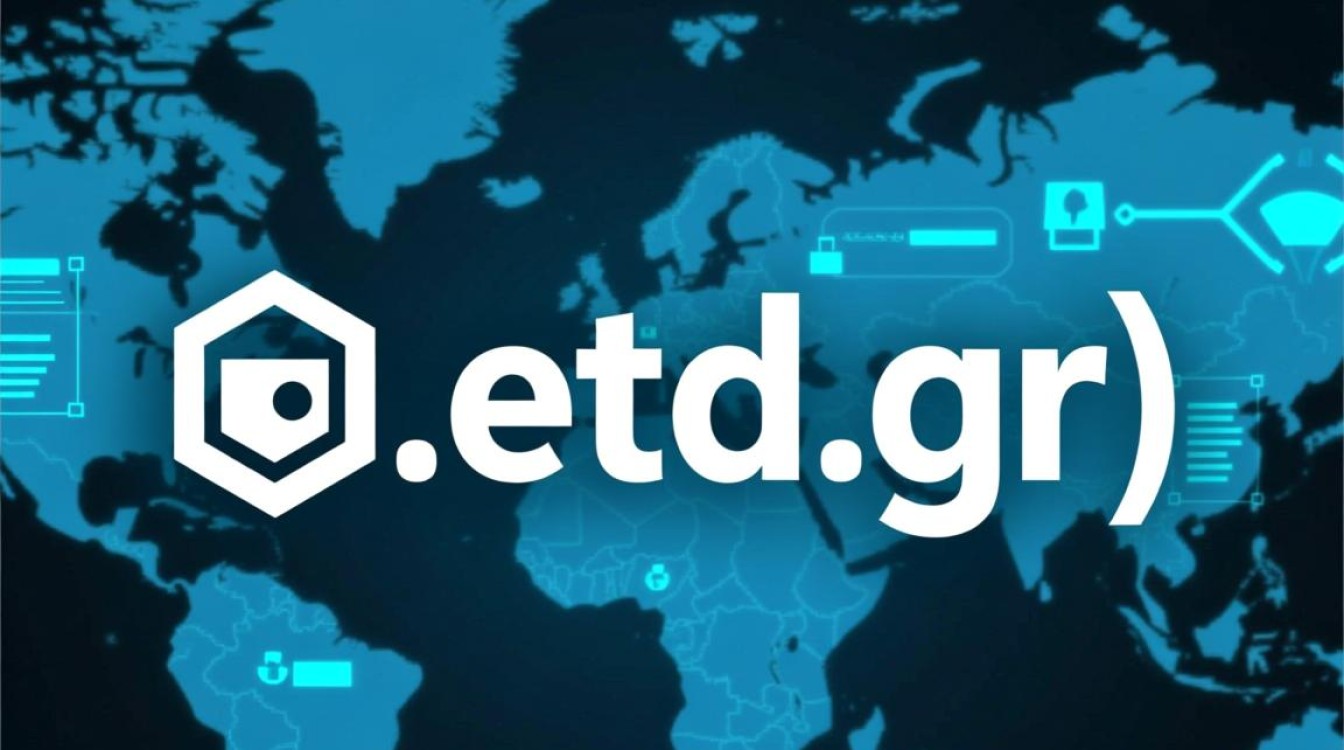 edu.gr域名注册需要哪些条件和流程？-好主机测评网