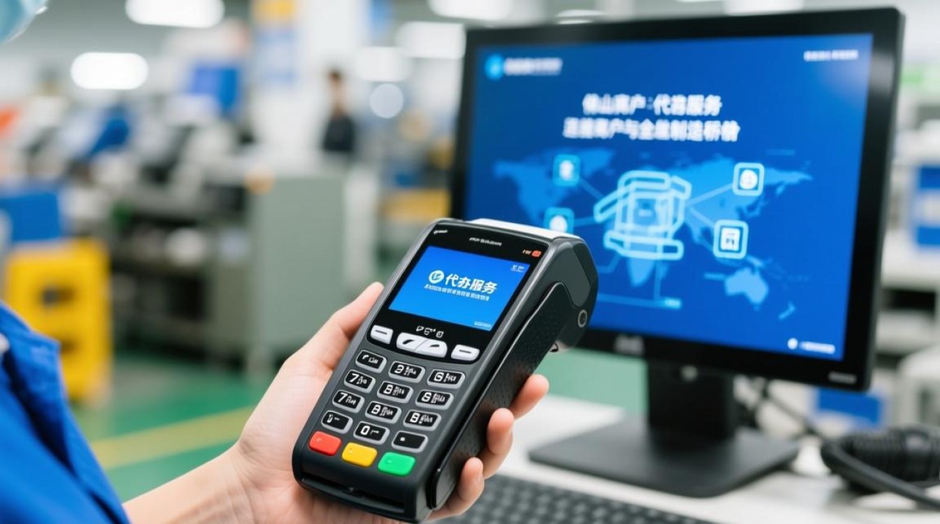 佛山智能pos机代办客服电话是多少？-好主机测评网