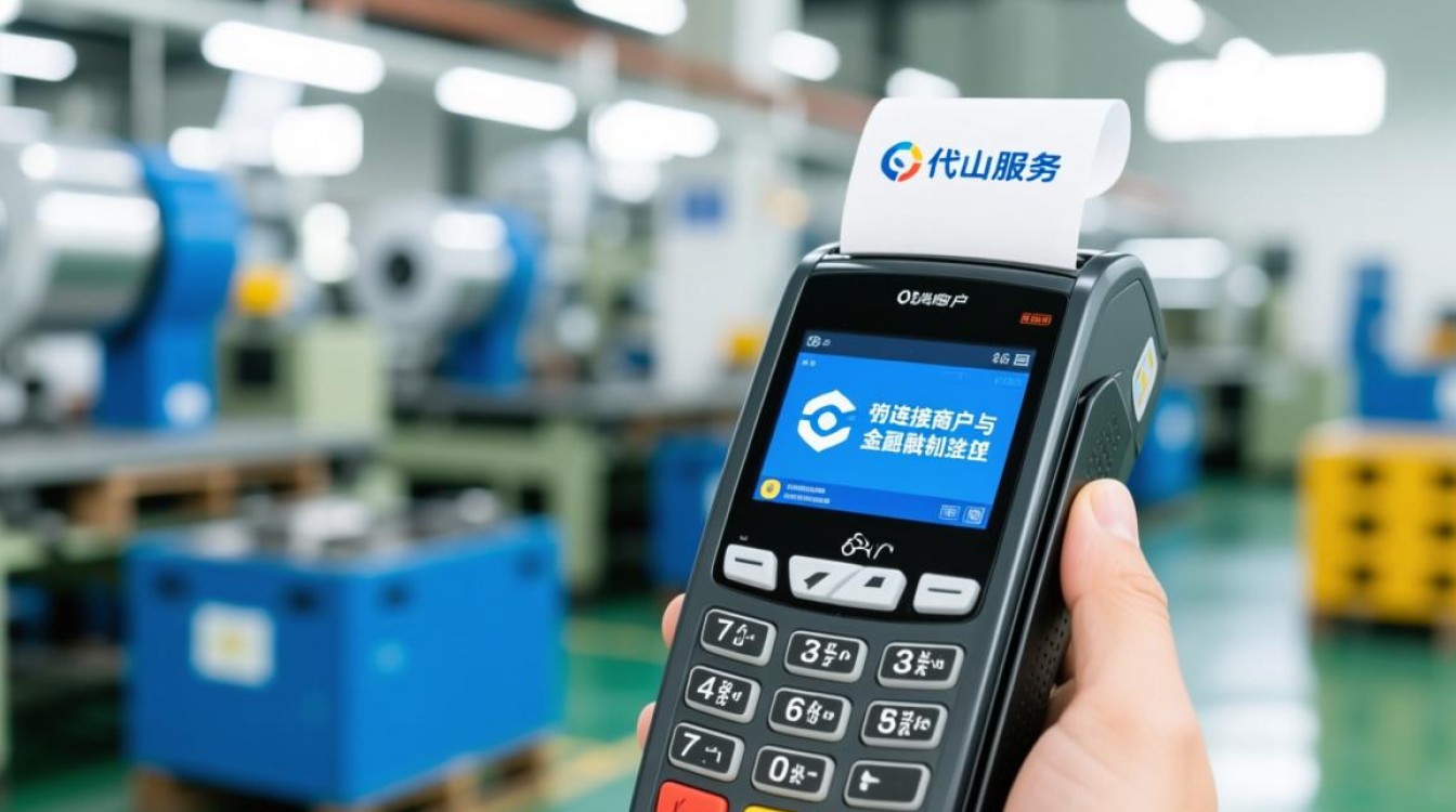 佛山智能pos机代办客服电话是多少？