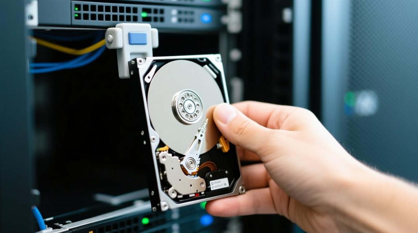 服务器自动挂载数据盘后，如何确保重启后仍自动挂载？-好主机测评网