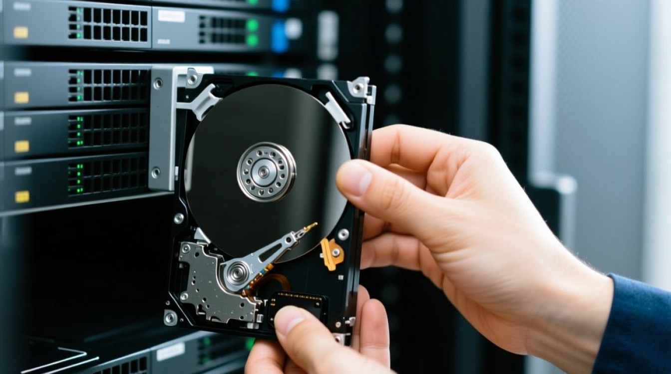 服务器自动挂载数据盘后，如何确保重启后仍自动挂载？