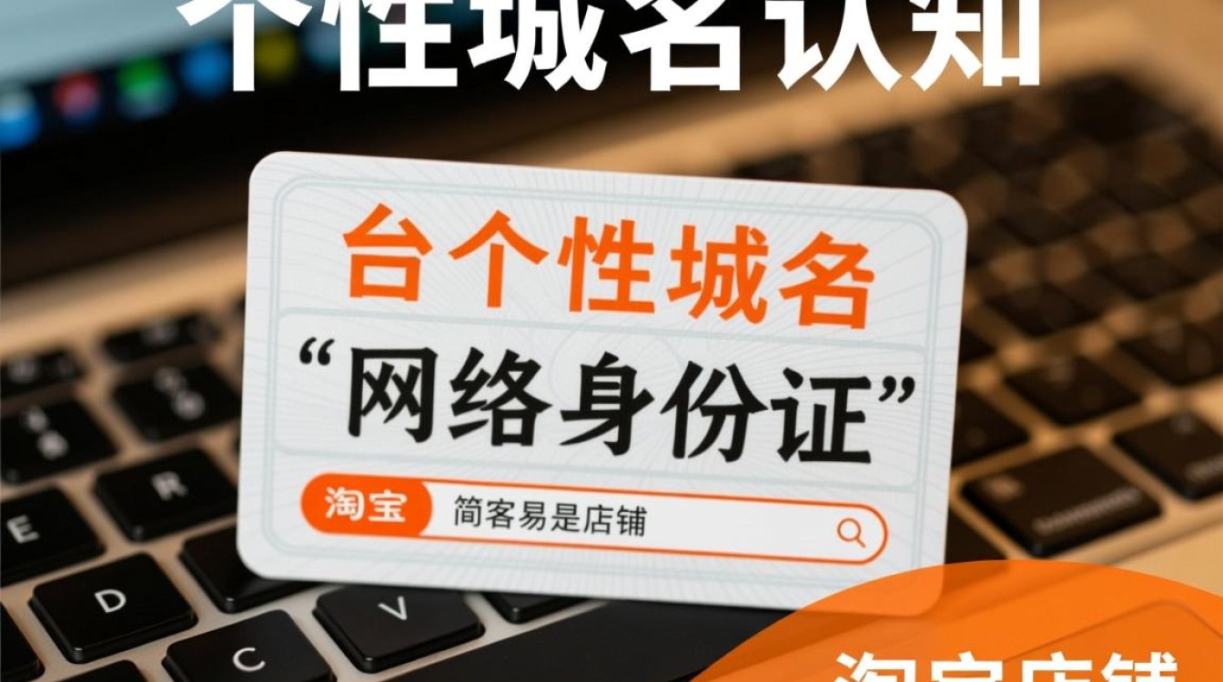 淘宝个性域名怎么设置？新手必看步骤详解！