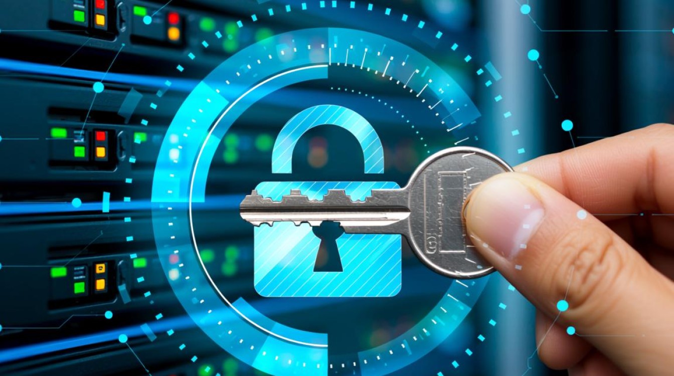 虚拟机密钥丢失了怎么办？如何找回或重置密钥？