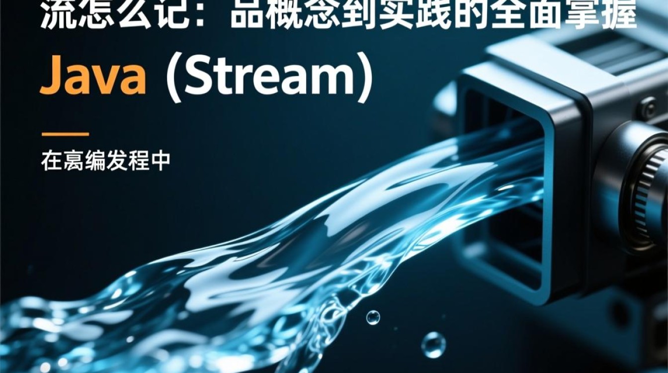 Java流怎么记？零基础新手必看记忆方法与实用技巧-好主机测评网