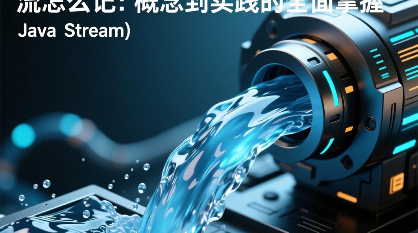 Java流怎么记?零基础新手必看记忆方法与实用技巧 Java流怎么记?零基础新手必看记忆方法与实用技巧