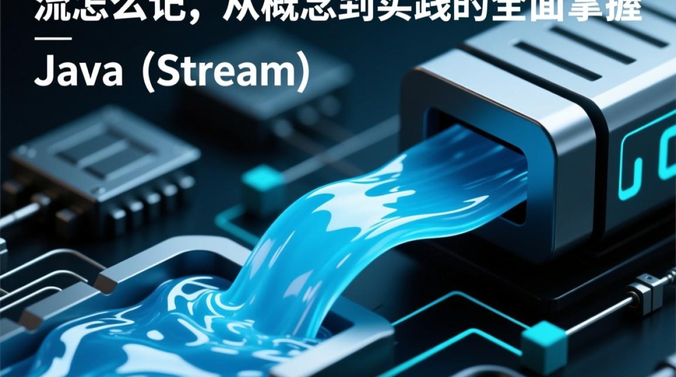 Java流怎么记?零基础新手必看记忆方法与实用技巧 Java流怎么记?零基础新手必看记忆方法与实用技巧