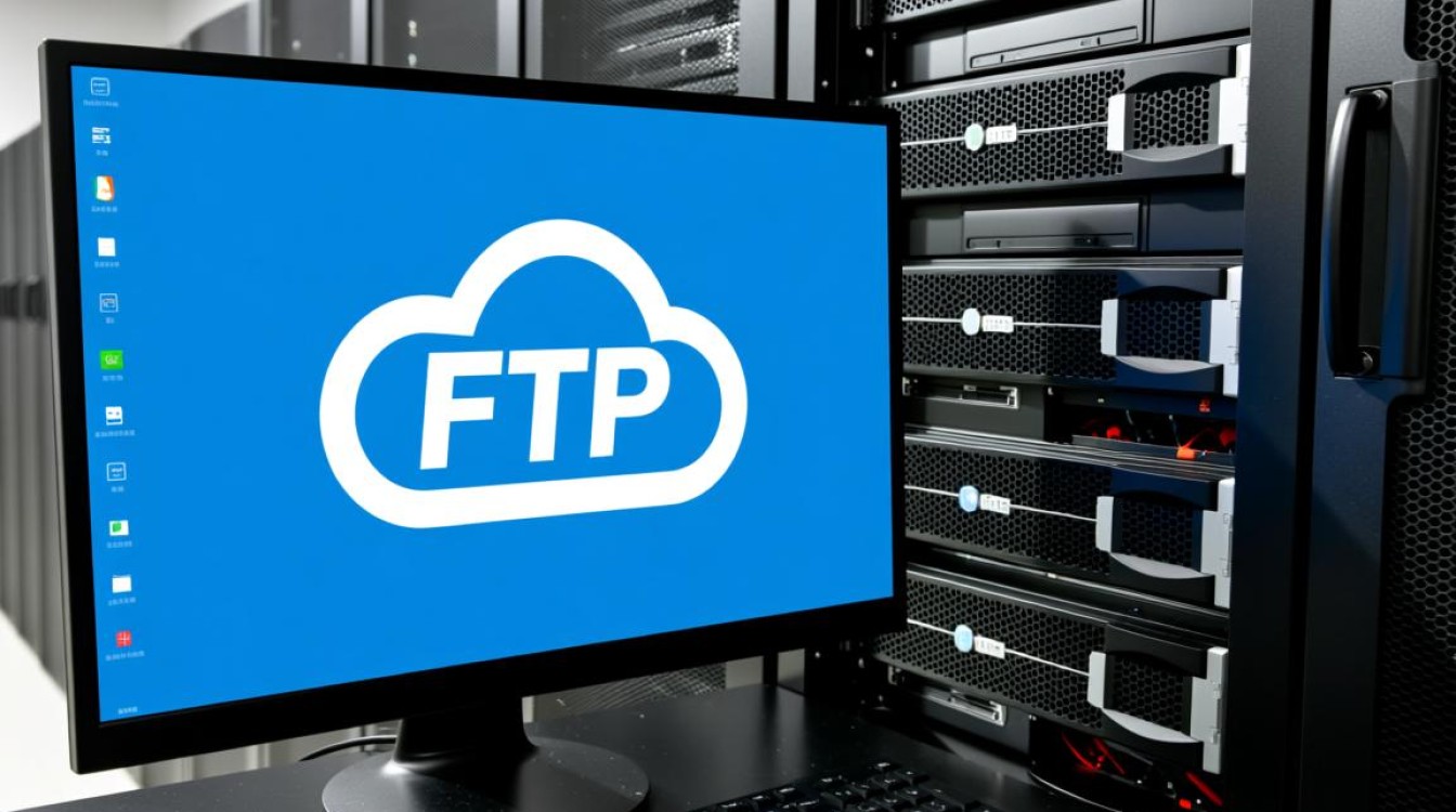 阿里云Linux系统如何搭建FTP服务器及配置权限？