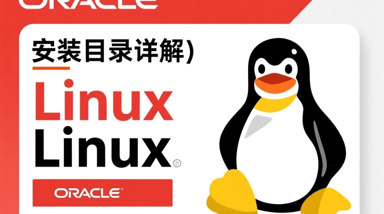 Oracle Linux安装目录默认在哪？如何自定义安装路径？-好主机测评网