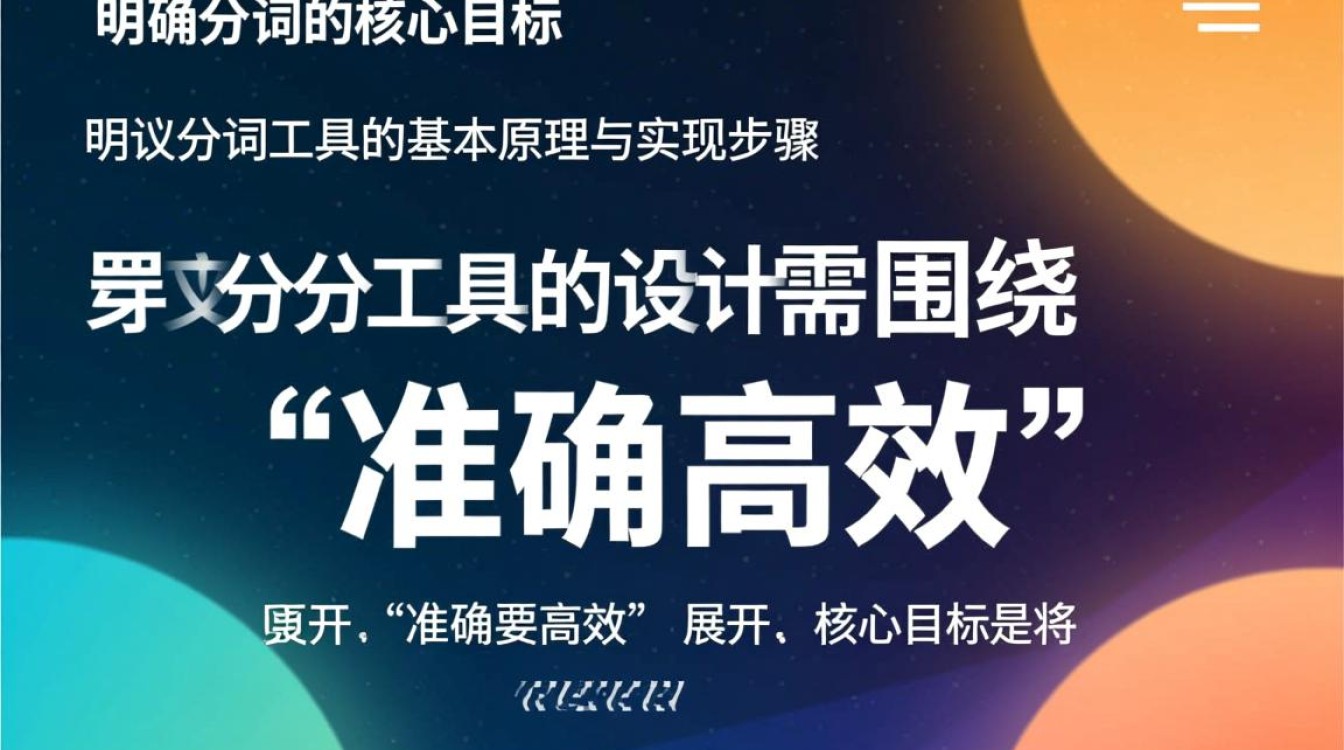 Java分词工具从零开始写，关键步骤和核心算法有哪些？