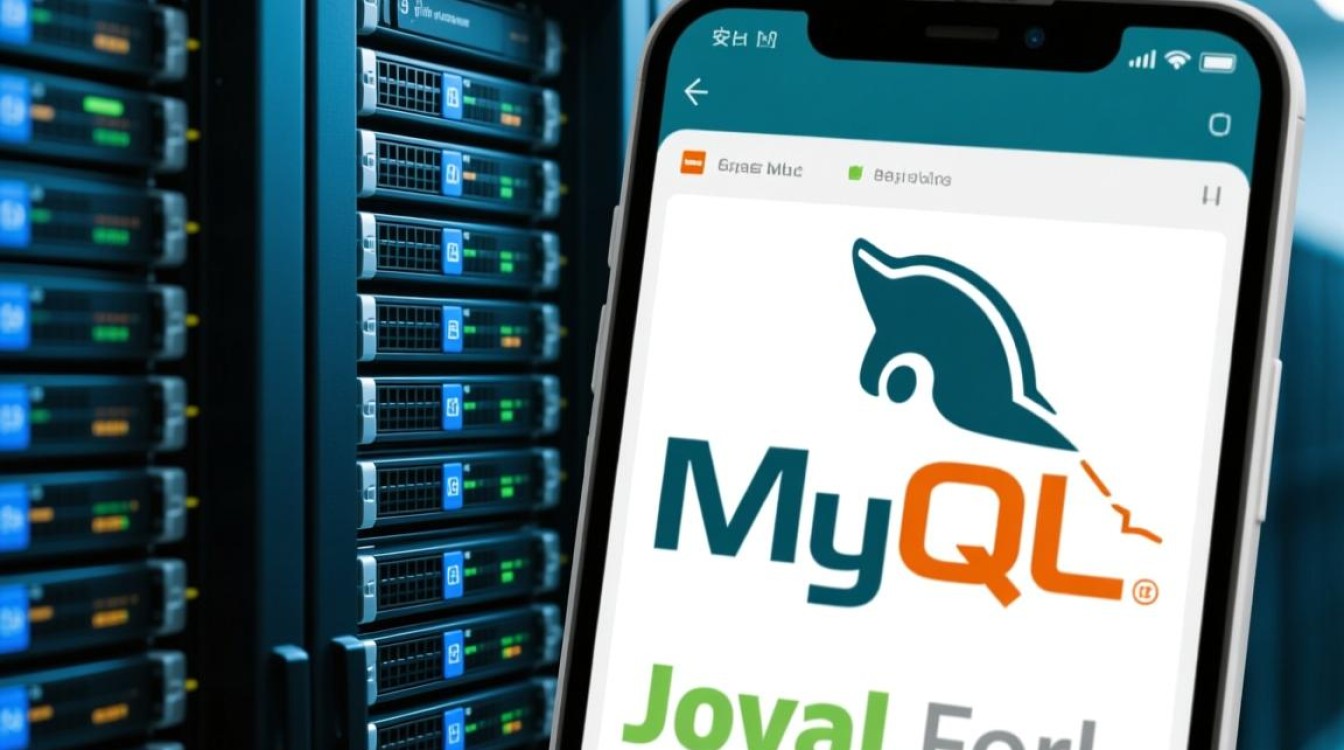 Java的数据库安装目录下应该放哪些关键文件？