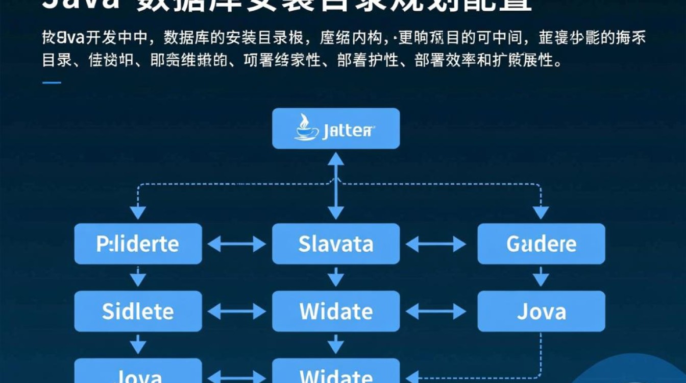 Java数据库安装目录怎么找？Java安装后数据库路径在哪里？