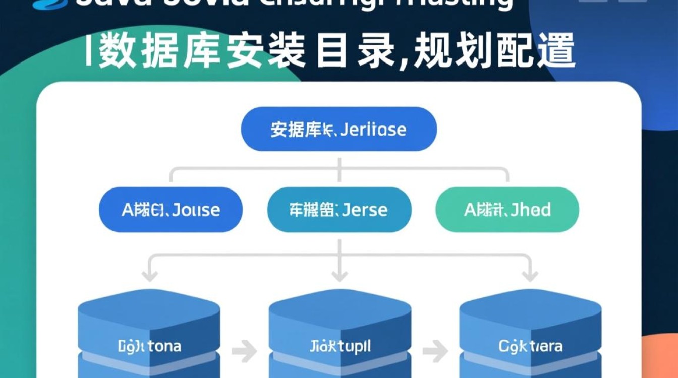 Java数据库安装目录怎么找？Java安装后数据库路径在哪里？