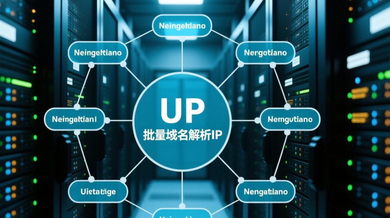 批量域名解析ip怎么操作？工具和步骤有哪些？