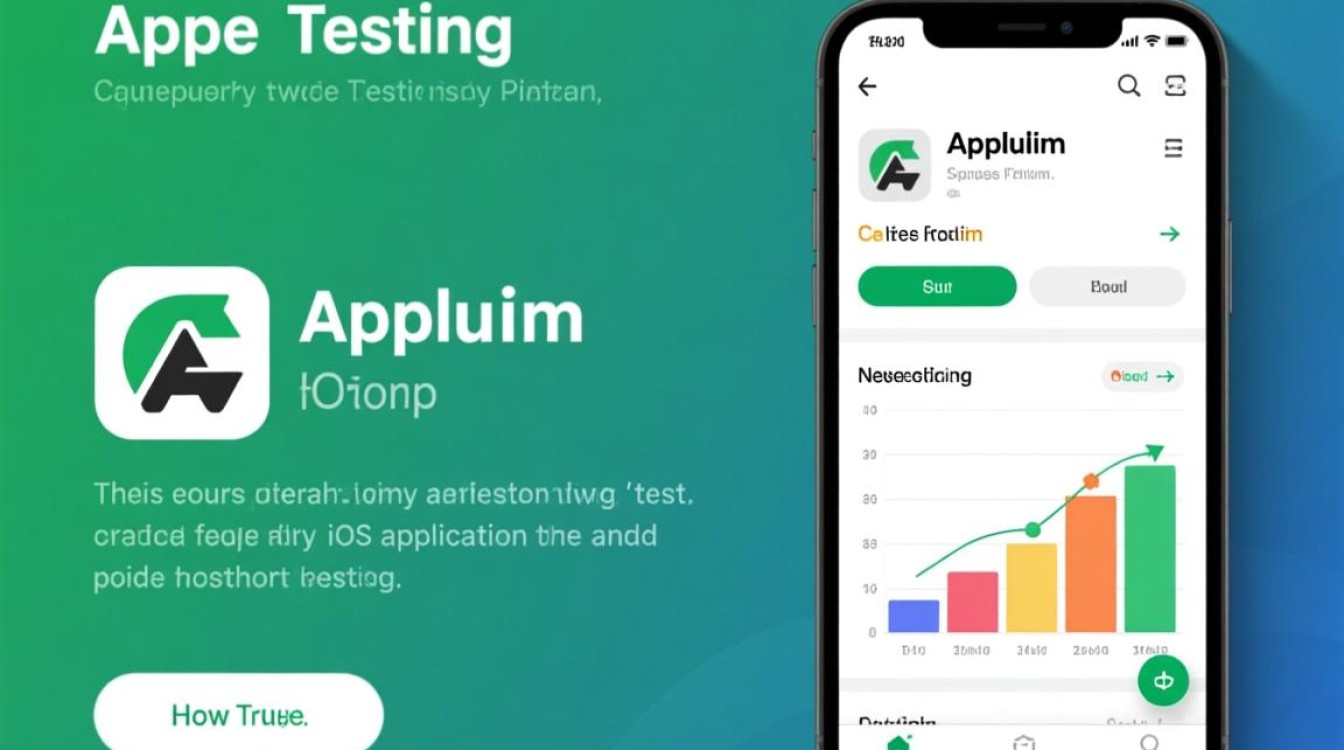 Appium在iOS虚拟机上运行需要配置哪些环境参数？