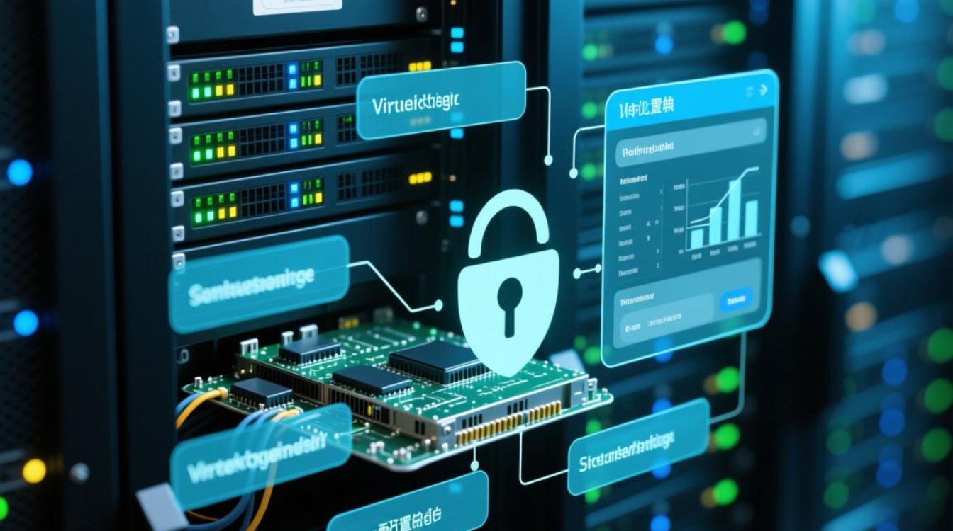 虚拟机配置修改后如何解决网络连接不上的问题?-好主机测评网