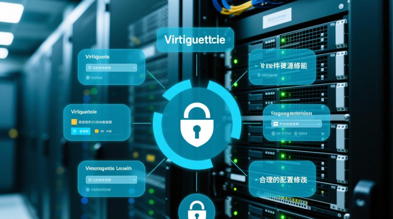 虚拟机配置修改后如何解决网络连接不上的问题？