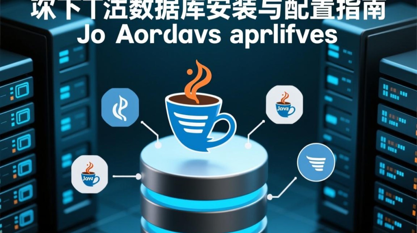 Java连接数据库时，安装步骤和驱动配置该怎么做？-好主机测评网