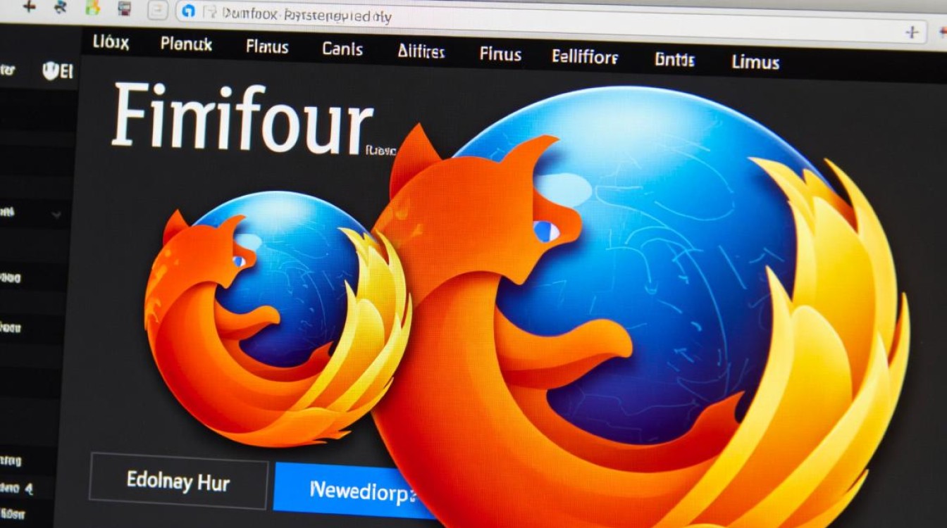 Linux系统下Firefox插件安装失败怎么办？-好主机测评网