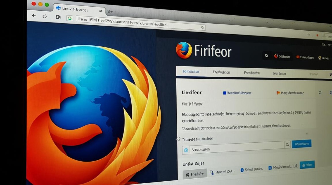 Linux系统下Firefox插件安装失败怎么办？