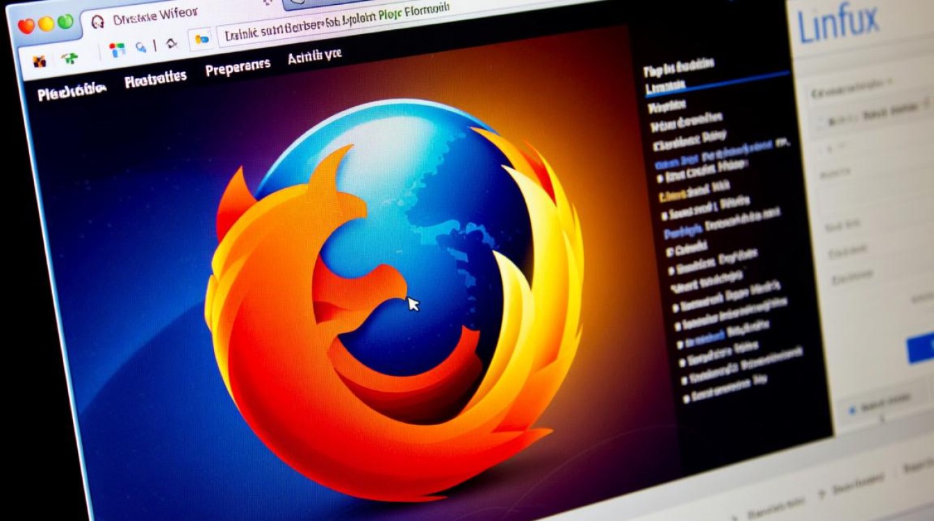 Linux系统下Firefox插件安装失败怎么办？