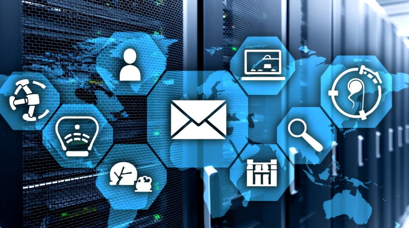 服务器能不能搭建网站？新手小白如何用服务器搭建网站？