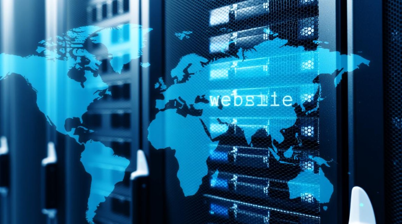 服务器能不能搭建网站？新手小白如何用服务器搭建网站？