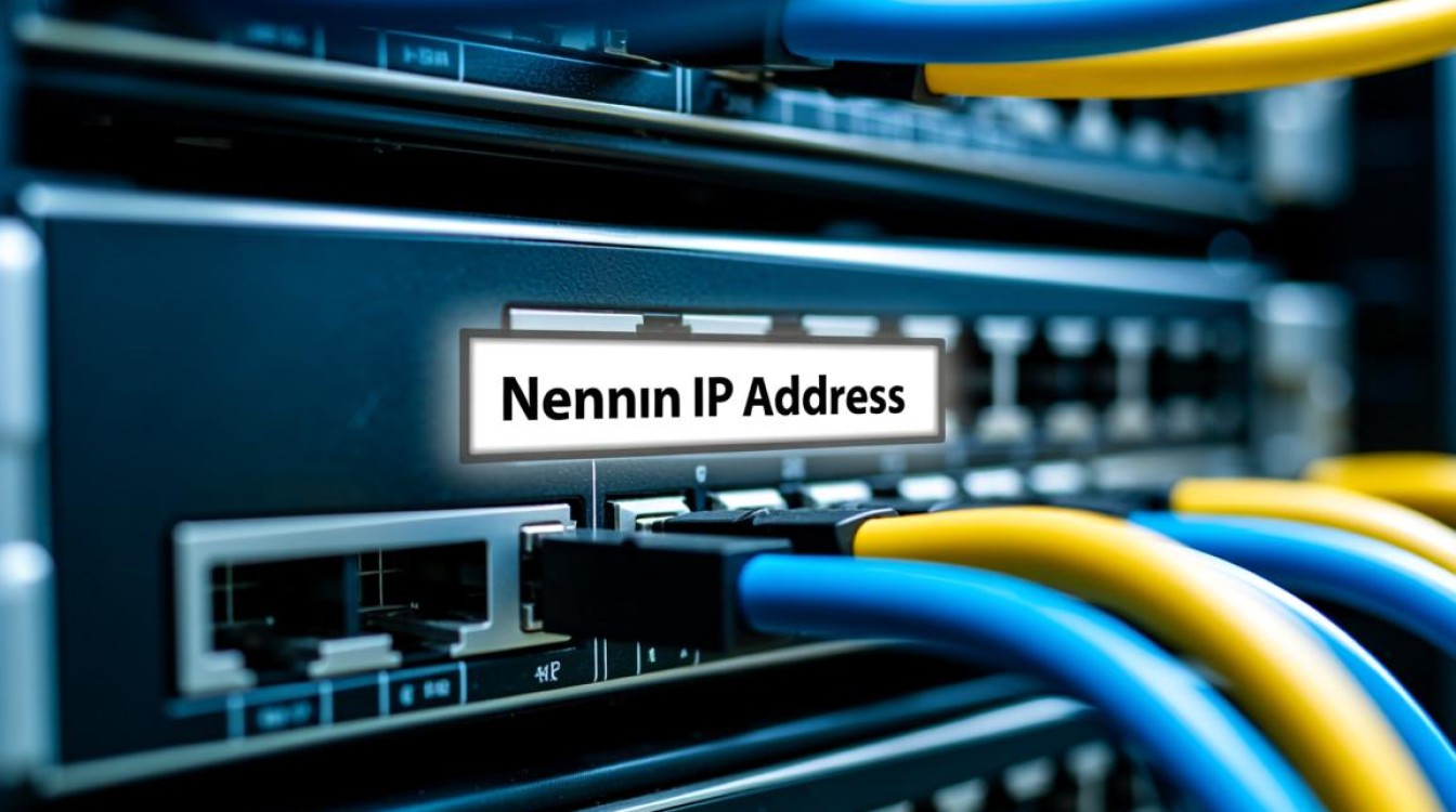 服务器内网IP地址怎么查？有什么作用和配置技巧？-好主机测评网