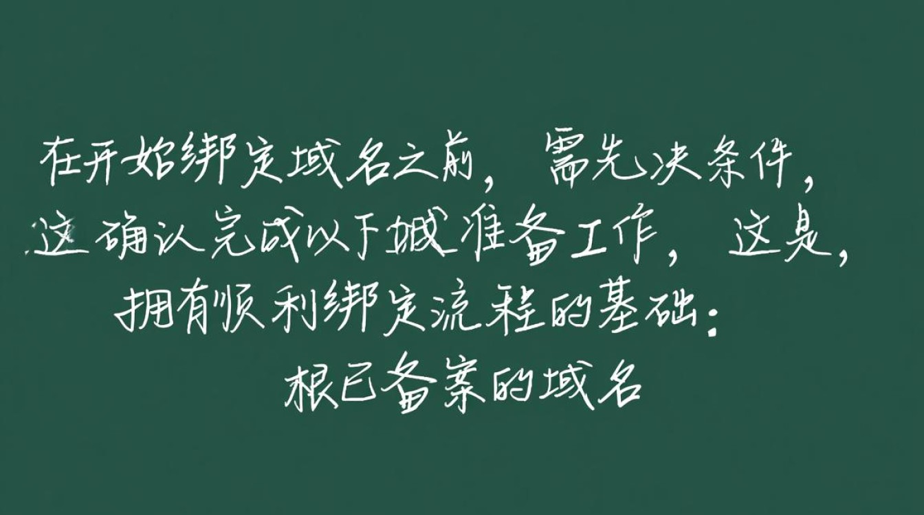 微擎绑定域名教程，新手如何正确绑定域名？