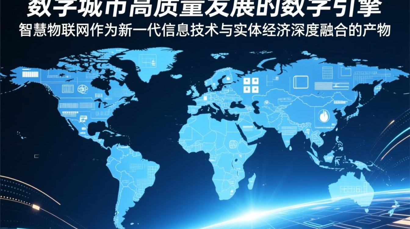 佛山智慧物联网如何赋能城市数字化转型？