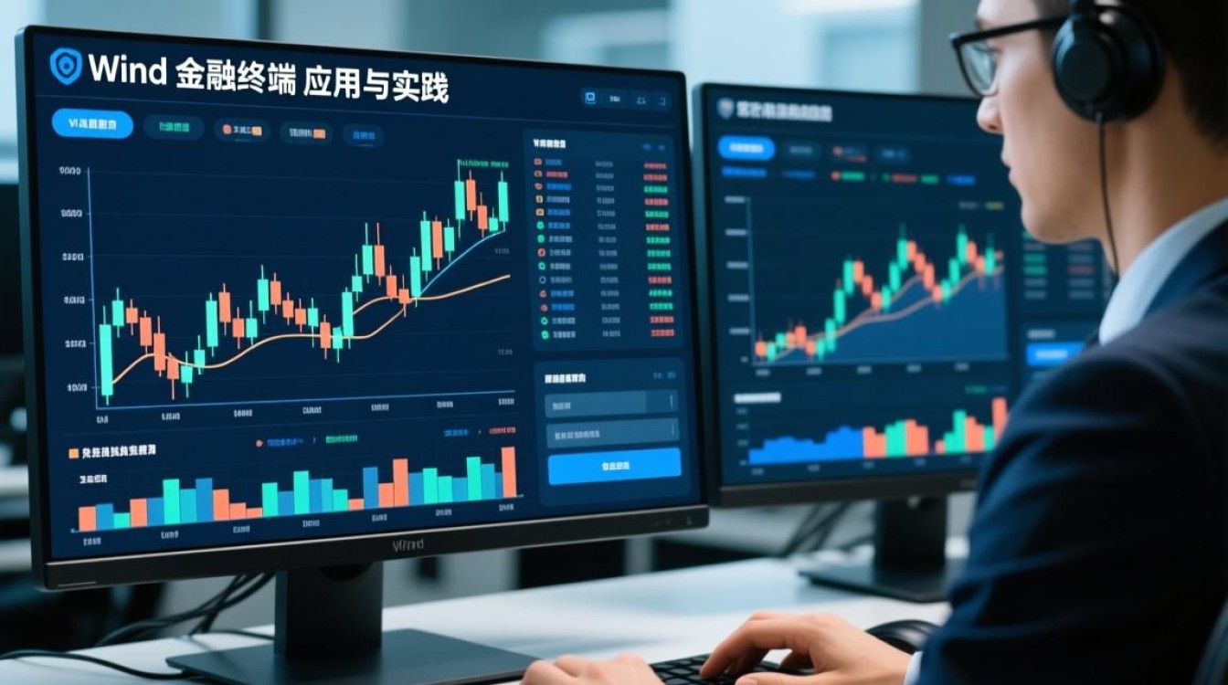 虚拟机wind金融如何高效搭建？配置与优化技巧有哪些？