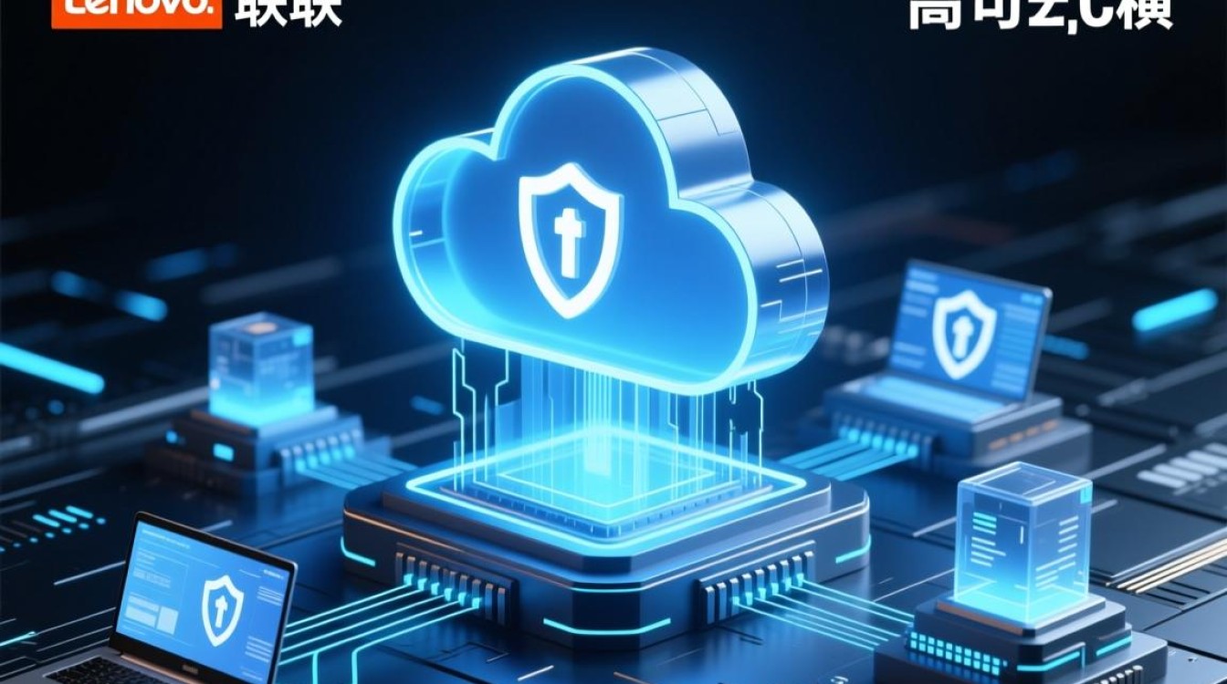 联想云服务器如何选择适合自己的配置？