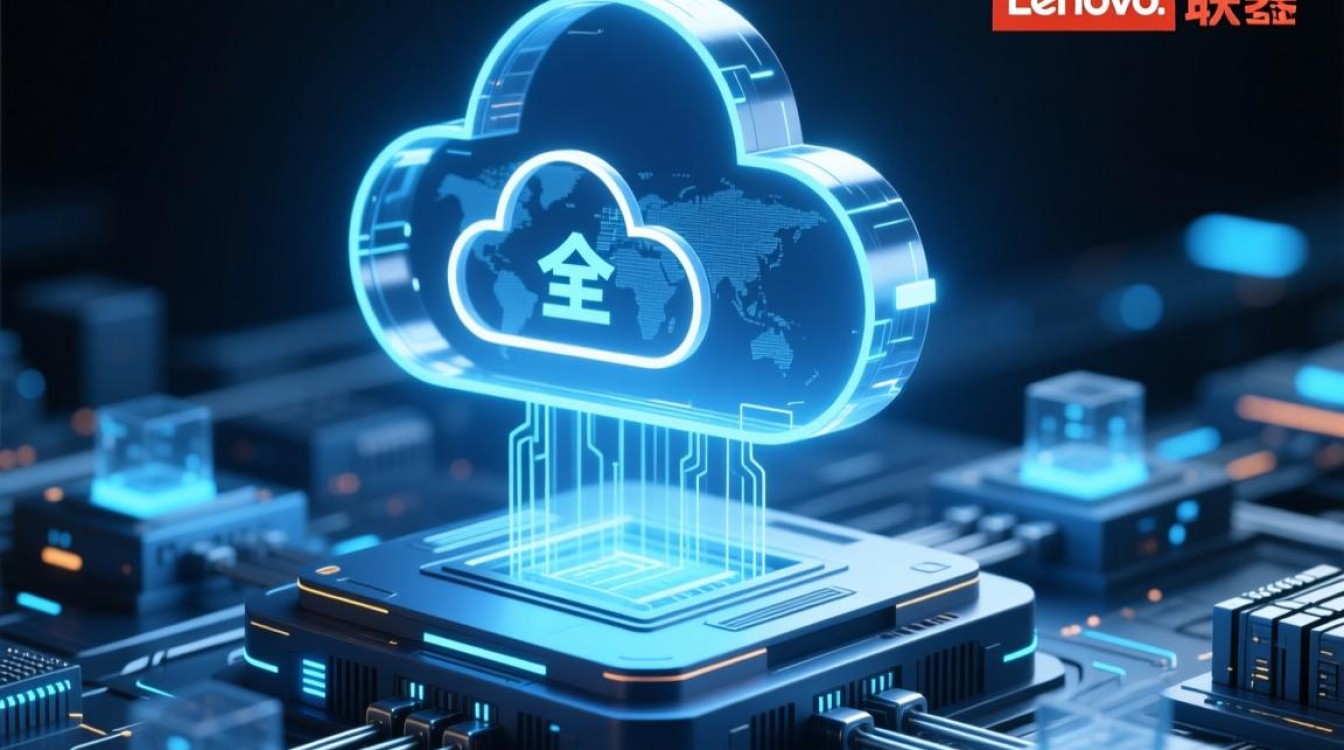 联想云服务器如何选择适合自己的配置？-好主机测评网