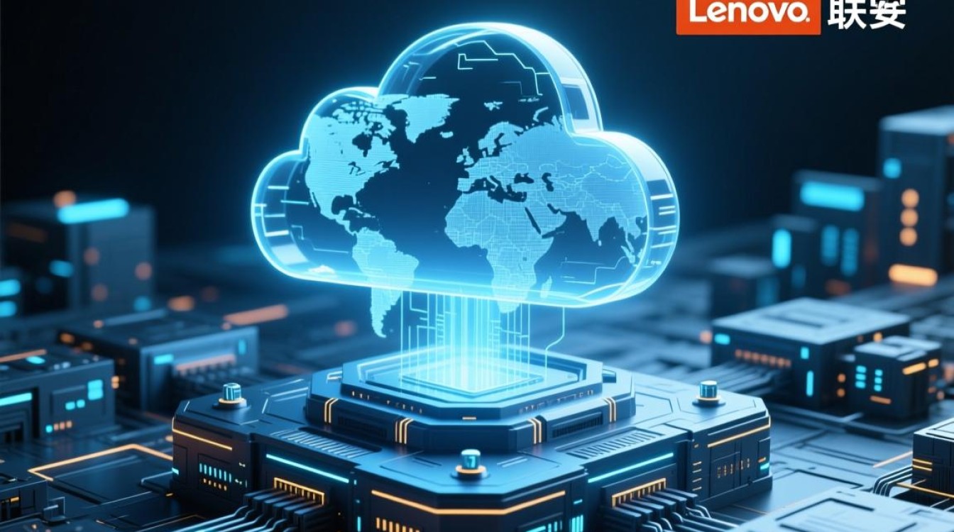 联想云服务器如何选择适合自己的配置？
