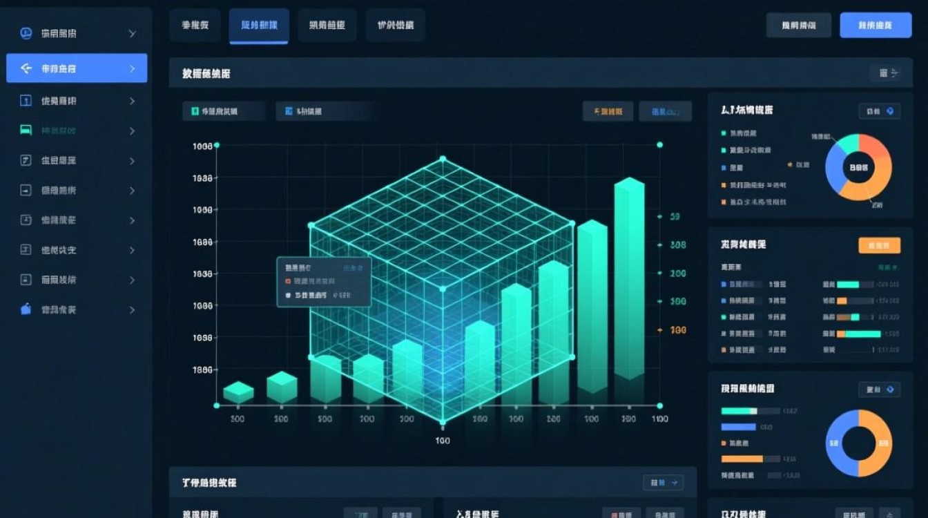 JavaScript数据网格库选哪个？13个最佳库怎么选？