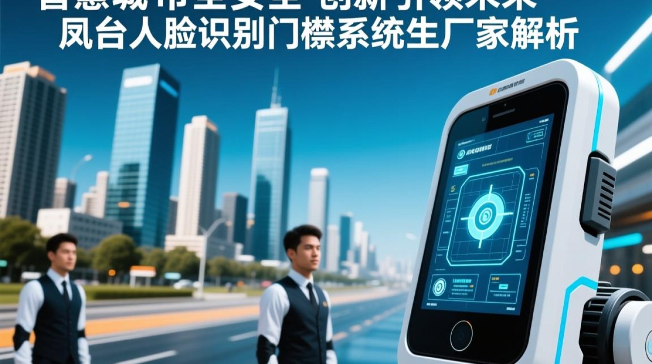 凤台人脸识别门禁系统生产厂家哪家好？-好主机测评网