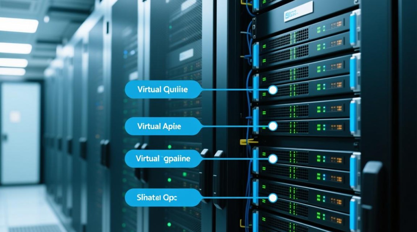 虚拟机命名规则如何规范？企业级命名最佳实践是什么？