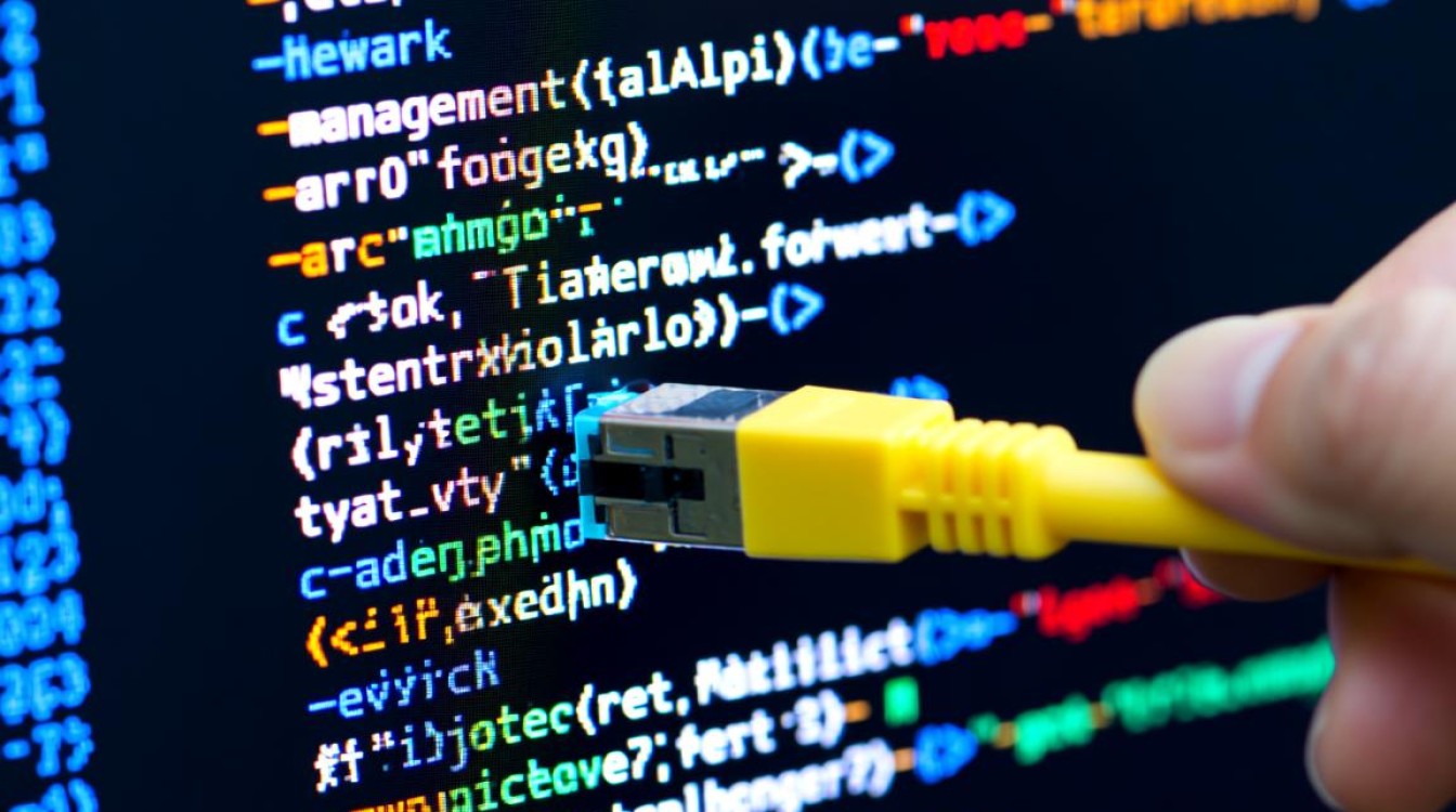 如何在Linux系统下测试网口连通性与性能？