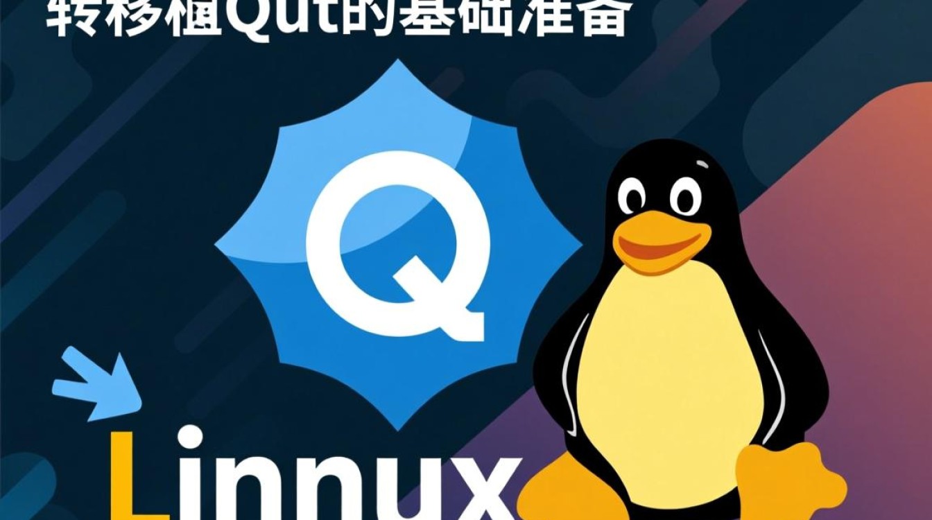 qt移植到linux需要注意哪些关键问题? qt移植到linux需要注意哪些关键问题?