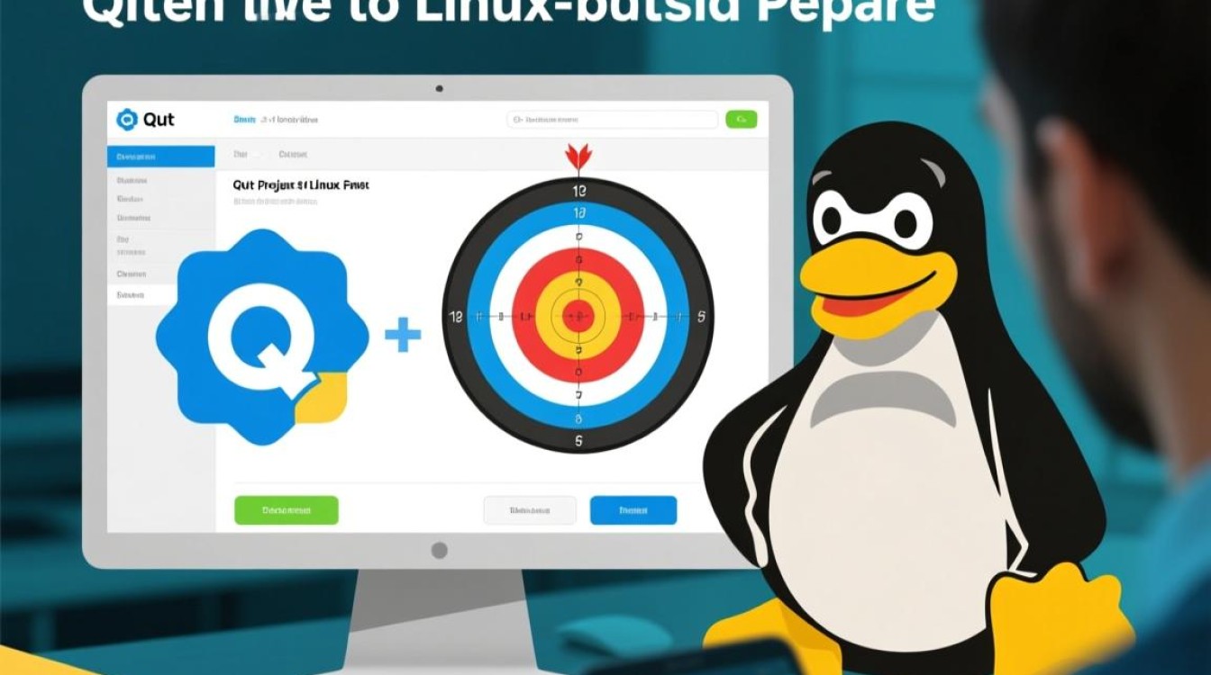 qt移植到linux需要注意哪些关键问题？-好主机测评网