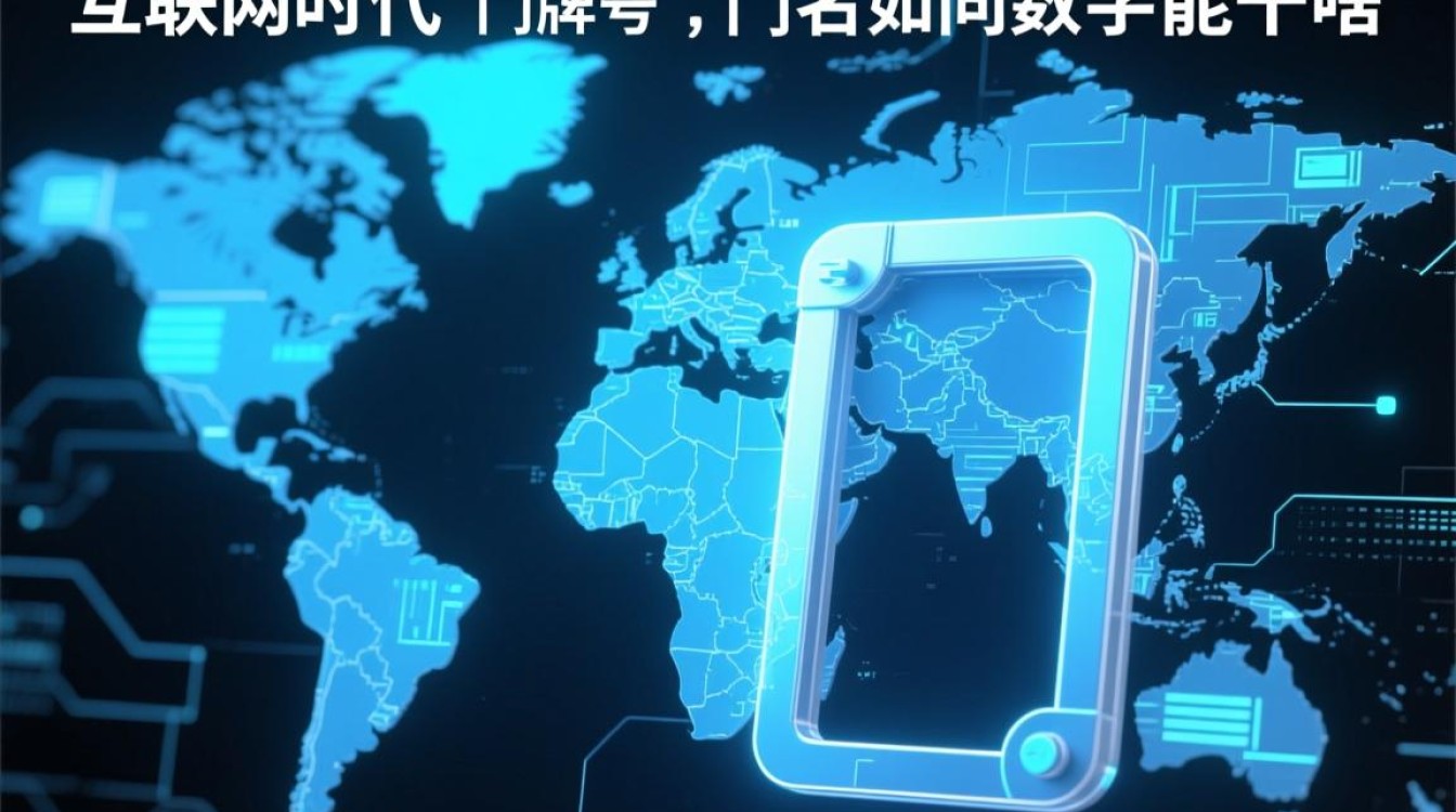 注册域名后，除了建网站还能用来做什么？