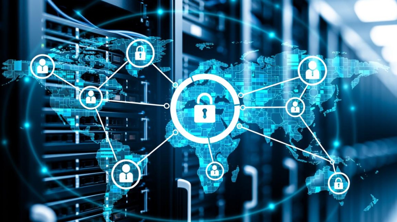 服务器如何实时查看自身网络流量数据？-好主机测评网