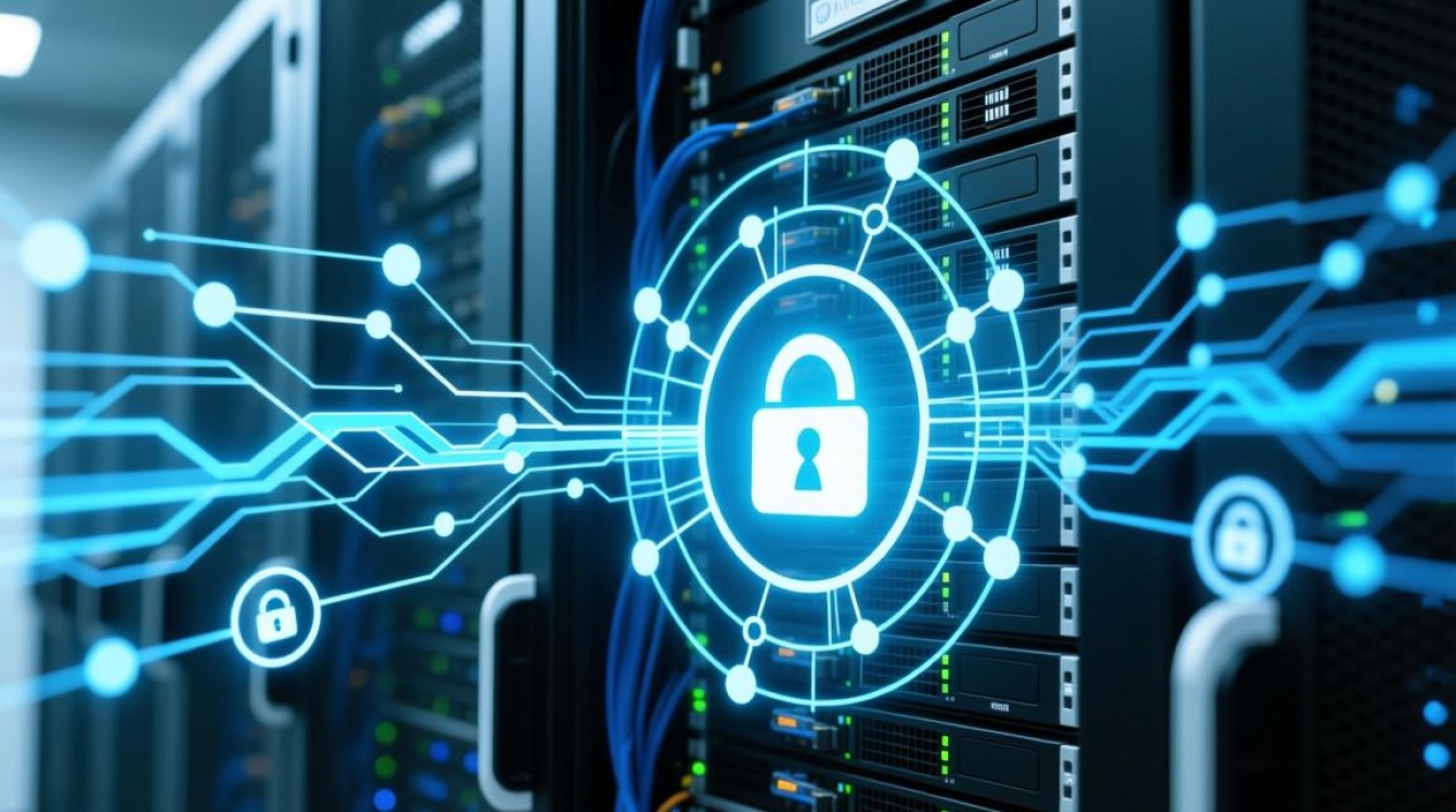 服务器如何实时查看自身网络流量数据？