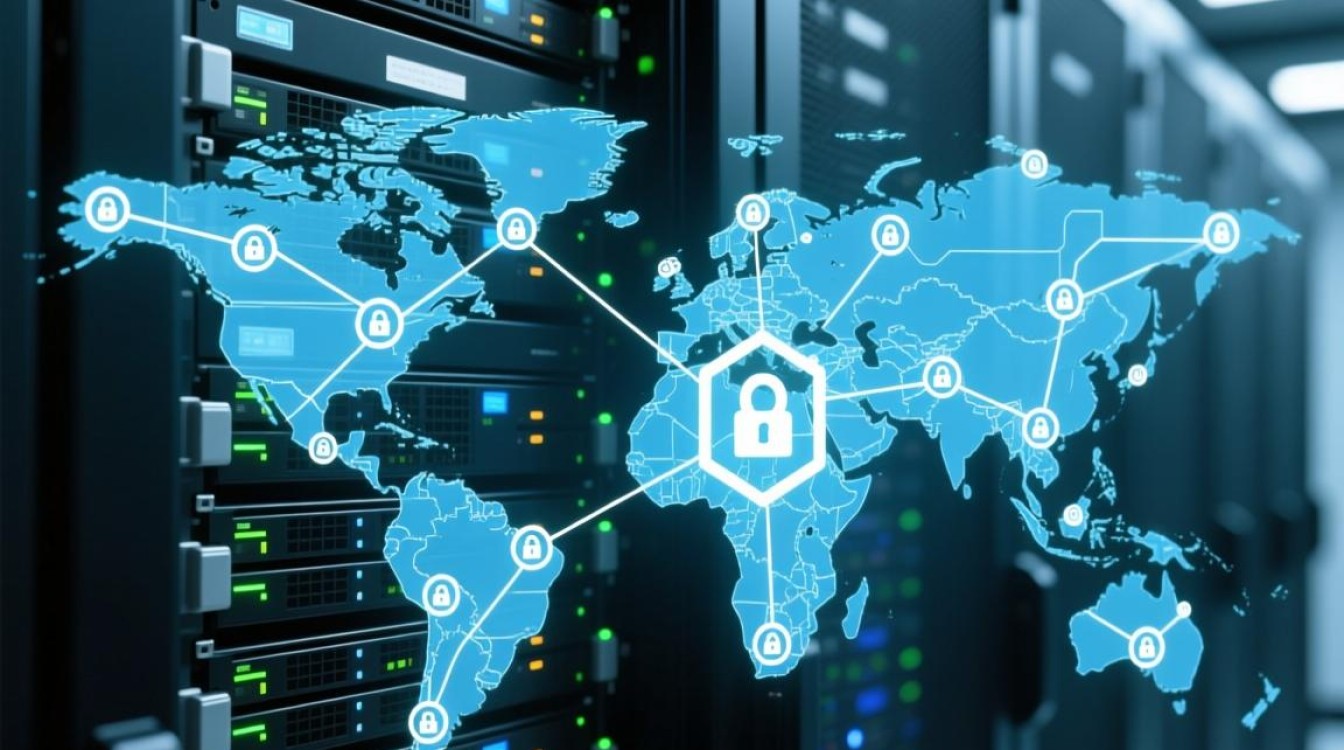 服务器如何实时查看自身网络流量数据？