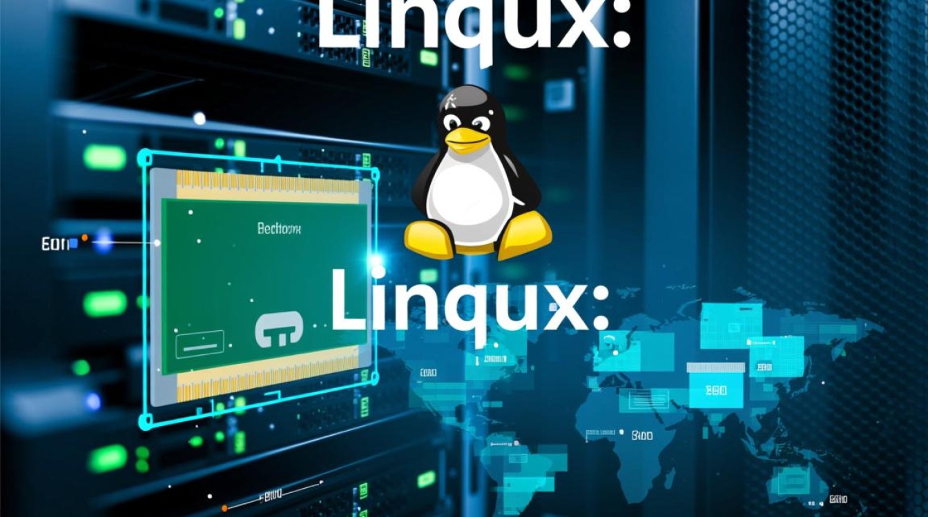 Linux查看总内存大小命令有哪些？详细方法是什么？
