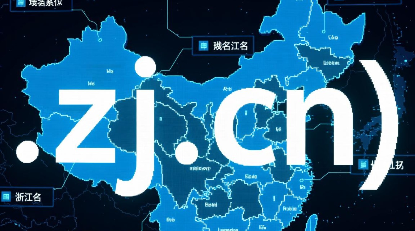 浙江省的域名是什么？如何注册浙江省的域名？