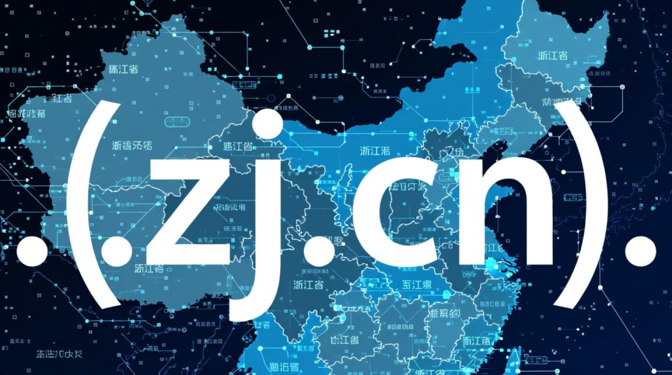 浙江省的域名是什么？如何注册浙江省的域名？-好主机测评网