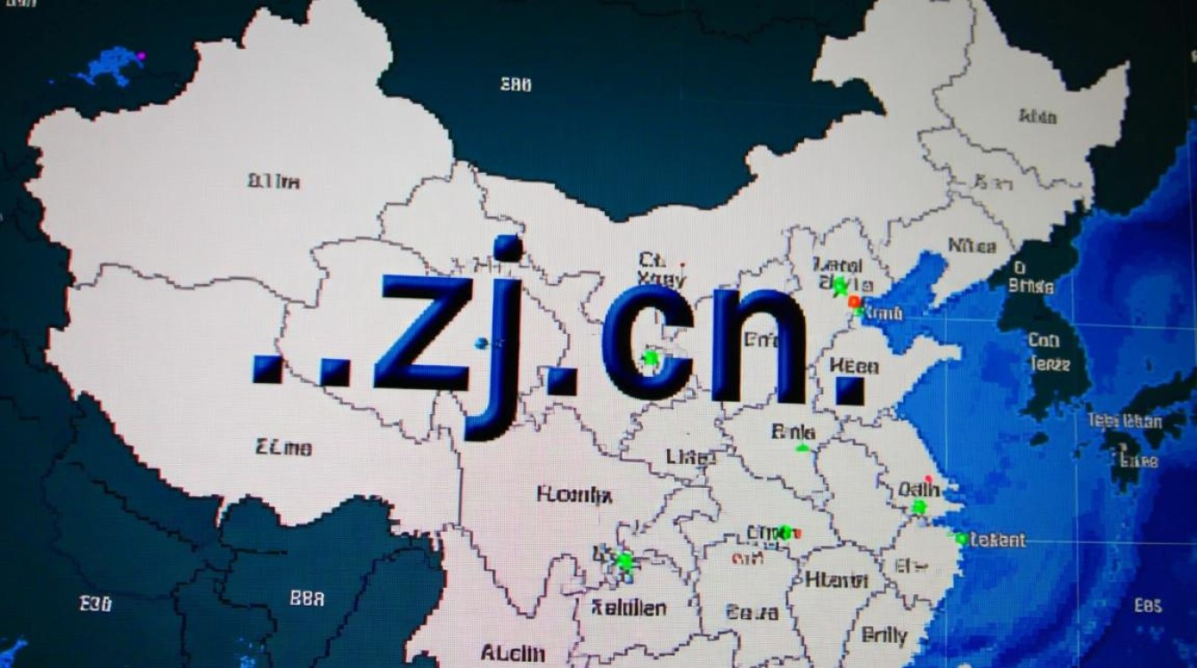 浙江省的域名是什么？如何注册浙江省的域名？