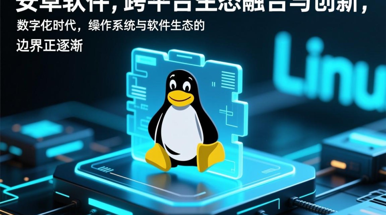 如何在Linux系统上运行安卓软件？有哪些方法？-好主机测评网