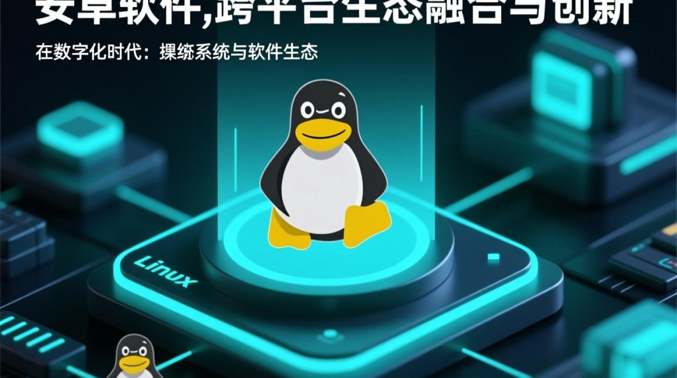 如何在Linux系统上运行安卓软件？有哪些方法？